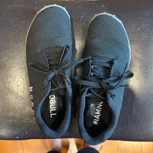 No bull turf trainers